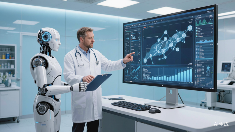 AI医疗也在“养龙虾”:健康160四天月涨超80%,市场究竟在押注什么?